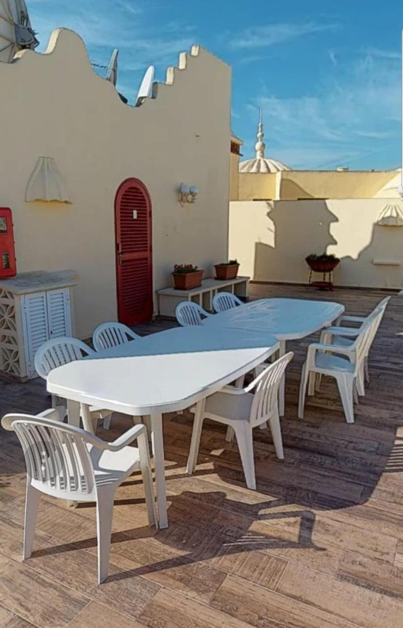 Del Parque Flats - Puerto Marina Apartment Benalmadena Bagian luar foto