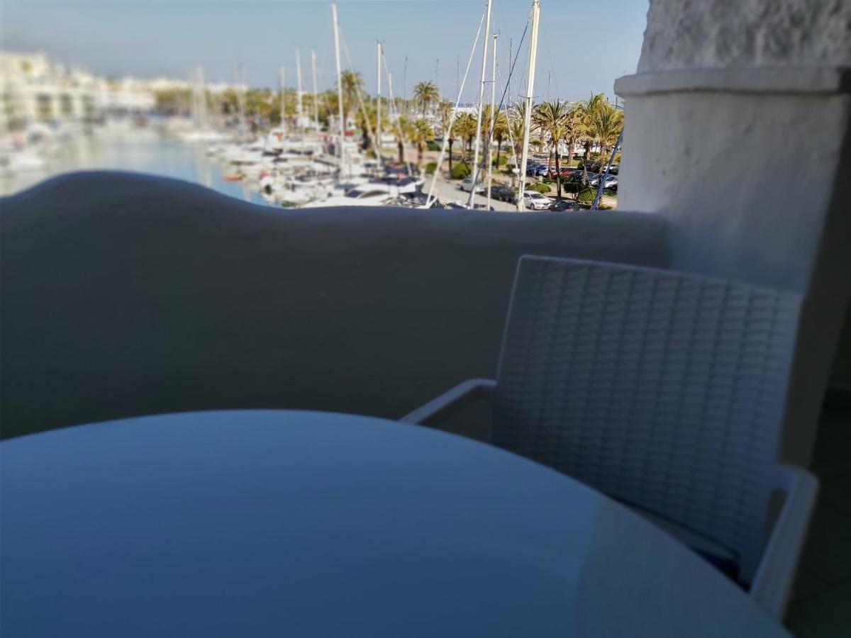 Del Parque Flats - Puerto Marina Apartment Benalmadena Bagian luar foto