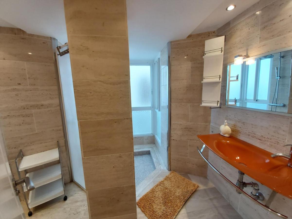Del Parque Flats - Puerto Marina Apartment Benalmadena Bagian luar foto